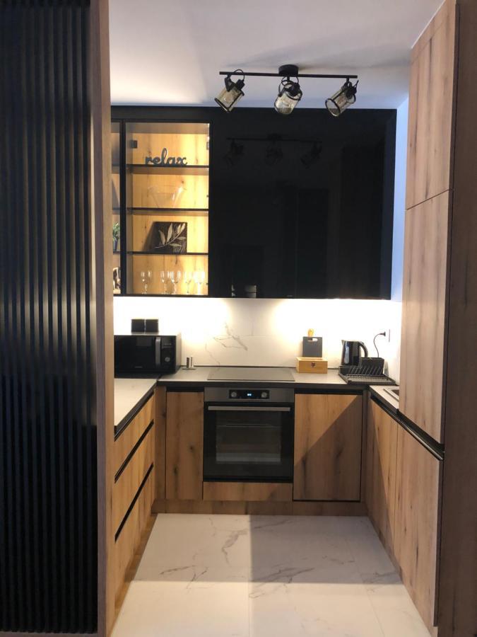 Apartment Unamare Belgrado Buitenkant foto