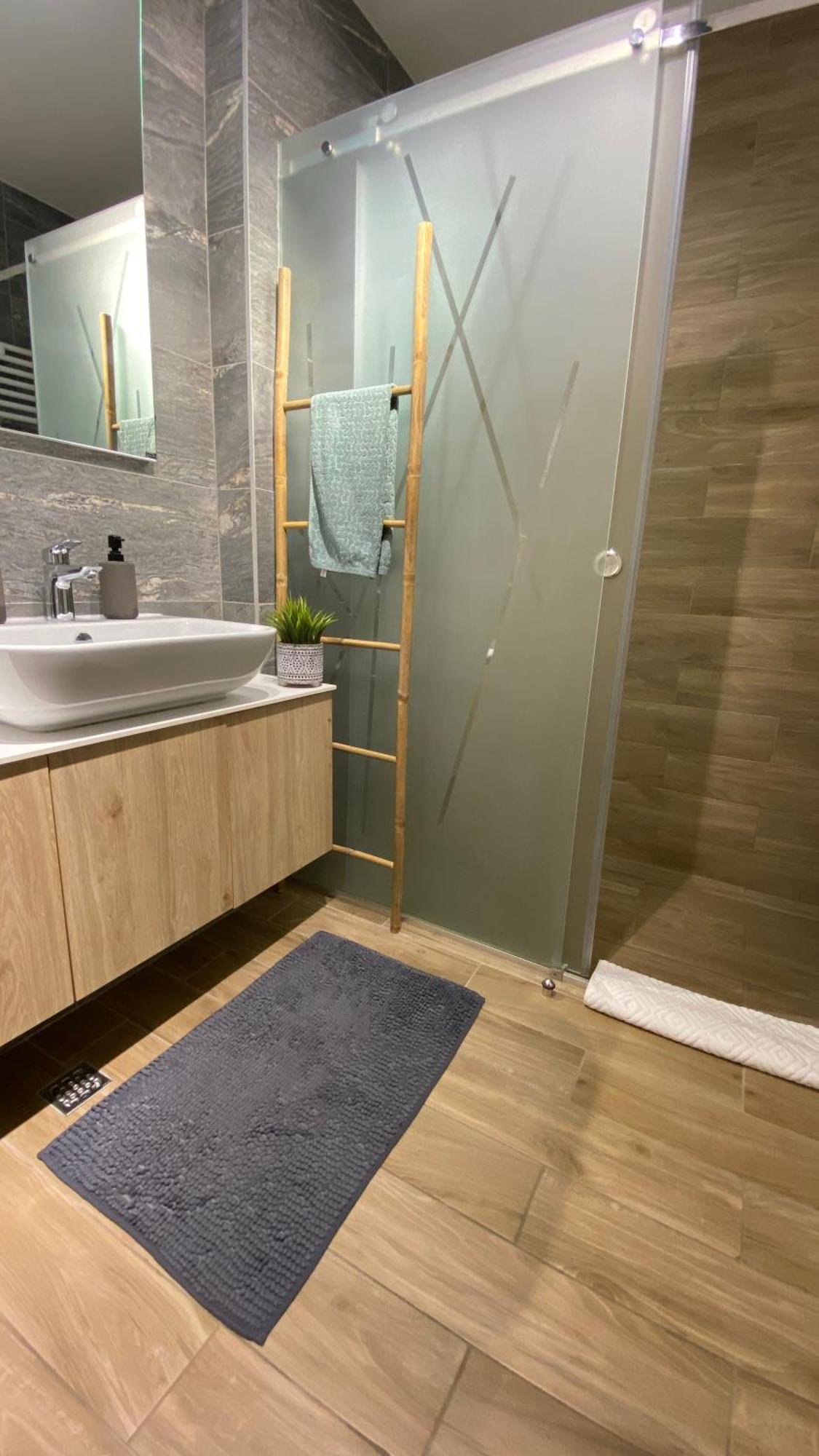 Apartment Unamare Belgrado Buitenkant foto